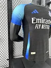 2024/2025 Player Version Real Madrid Special Edition Jersey 03 love fball