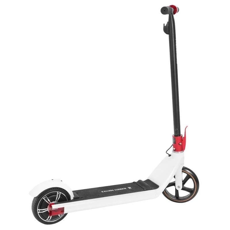 KUGOO KIRIN Mini 2 Folding Electric Scooter 150W Motor Max 15 KPH
