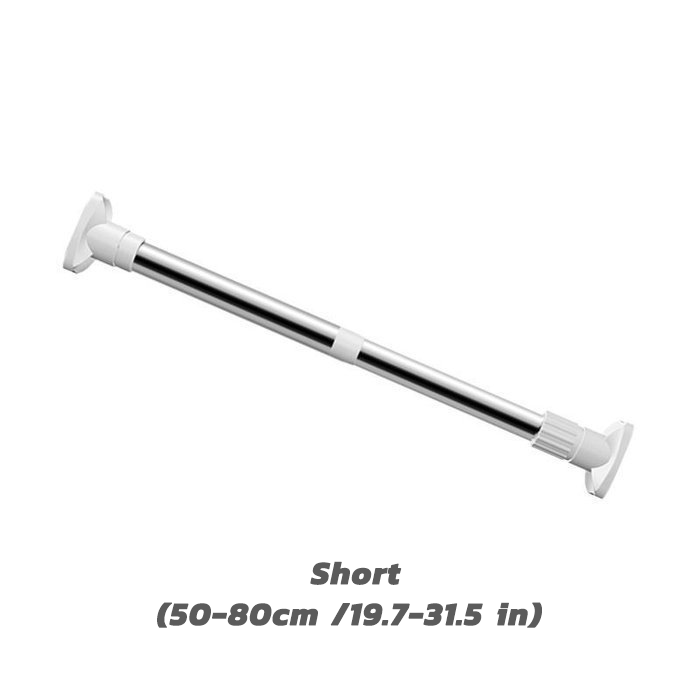 🔥Last Day 48% OFF🔥 - Clothing Hanger Telescopic Rod