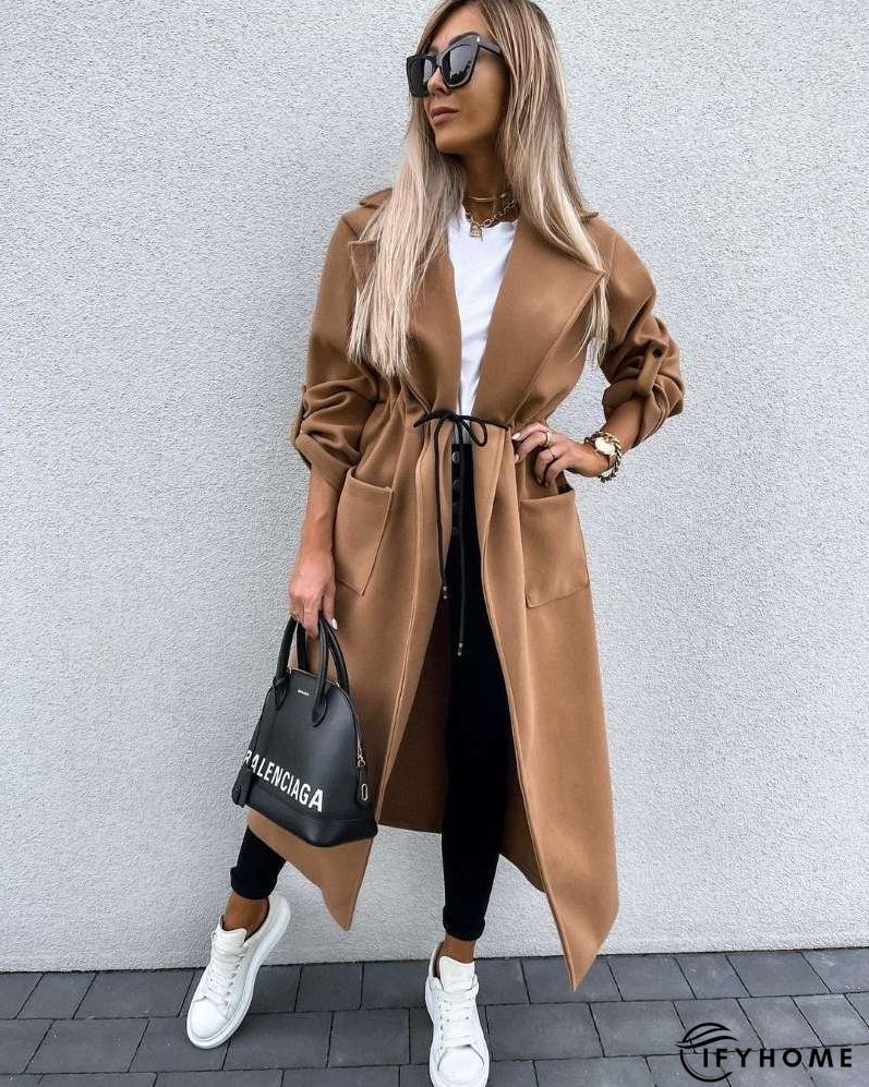 Stylish and Elegant winter Jacket | IFYHOME