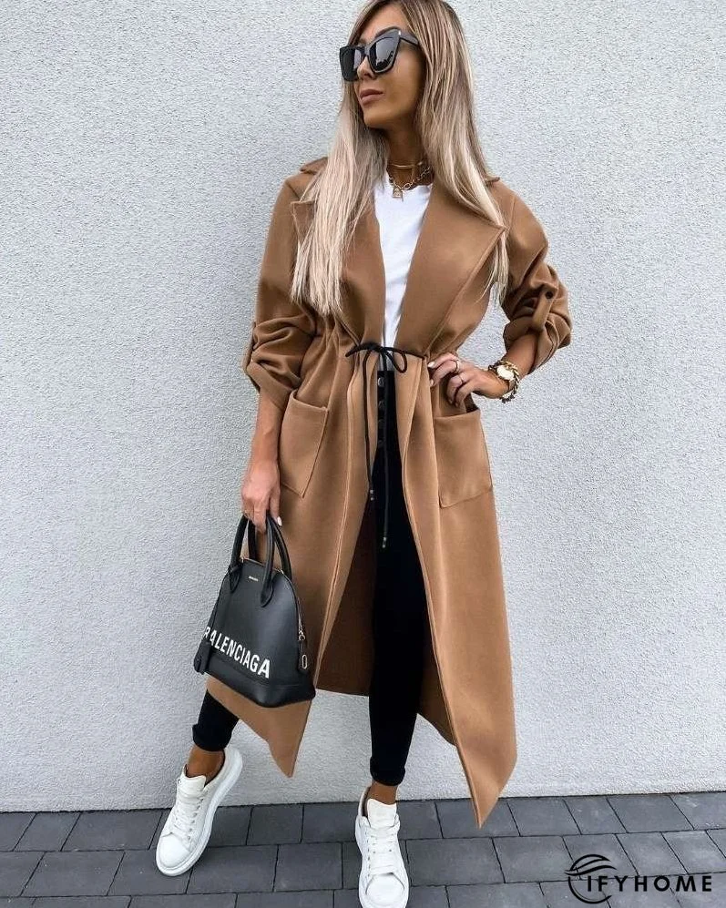 Stylish and Elegant winter Jacket | IFYHOME