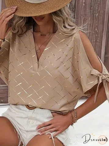 Comfortable and light Blouse