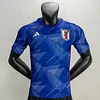 2022 FIFA World Cup Player Version Japan Home Football Jersey