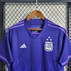 2022 Argentina Away Football Shirt 1:1 Thai Quality