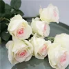 Real Touch Moisture Diana Bud Rose Artificial Stem Flower