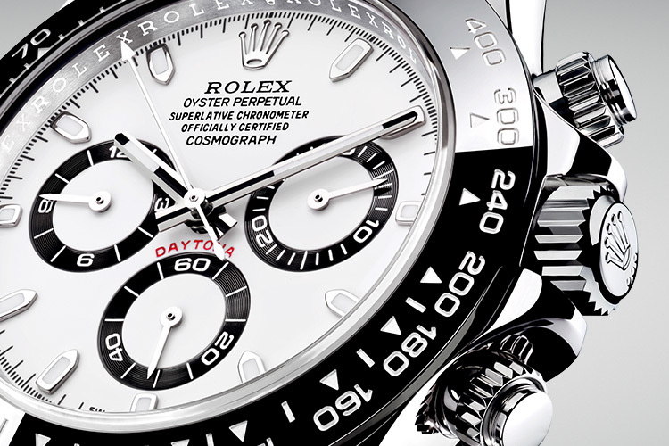 コスモグラフ デイトナ