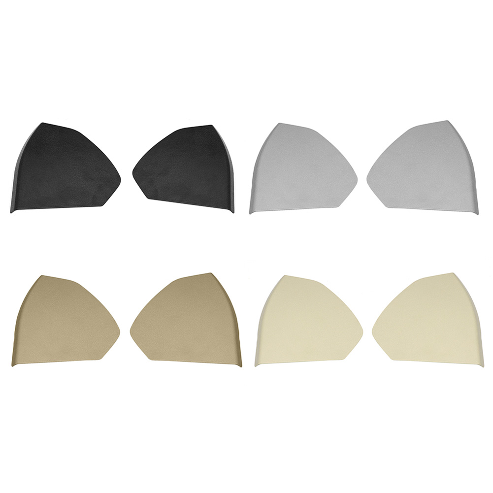 

Car Left/Right Front Door Cover Trim Shell for Benz E Class W211 2003-2008, Beige right, 501 Original