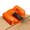 Flooring Installation Tool Double-Sided Striking Laminate Flooring Repair Kit with Enhanced Suction Cup and Hammer for Vinyl Plank Hardwood Floors