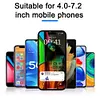 Magnetic Phone Holder Universal Running Phone Holder Arm Strap for Stanley Cup