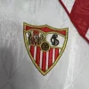 Retro 1992-93 Sevilla FC Soccer Jersey Home