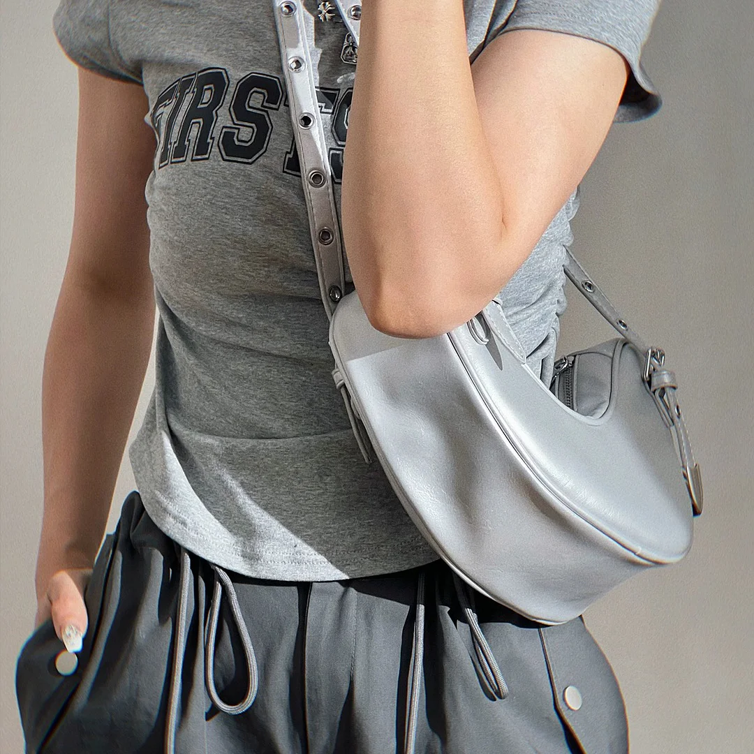 Danccia  "The last quarter of the month " SHOULDER BAG