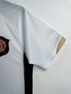 2006/2007 Retro Manchester United Away Football Shirt 1:1 Thai Quality love fball