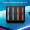 Controller Charger 4 in 1 Charging Dock for Nintendo Switch2 Joy-Con Accessories