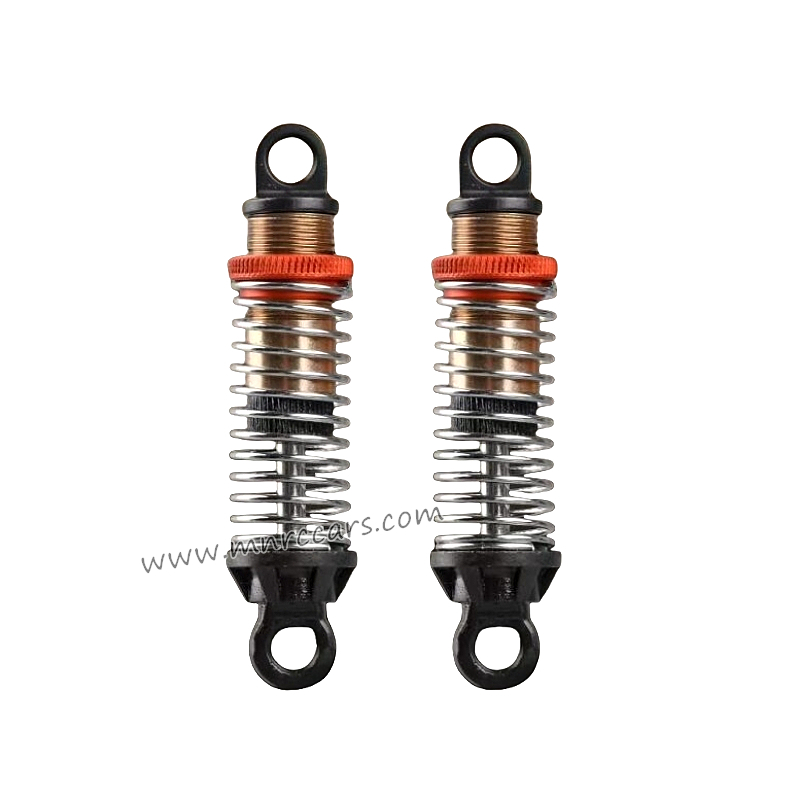 MN Model MN168 Parts Oil Shock Absorber