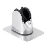 Support de pommeau de douche autocollant