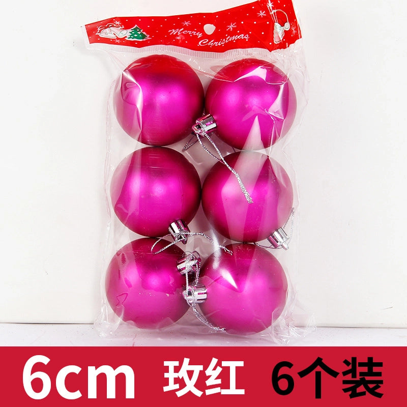 BC10 Christmas Decoration Christmas Ball Ball Shopping Mall Bar Window Ceiling Decoration Hanging Ball National Day New Year’s Day