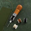 Leather Hand Sewing Machine | A Powerful Assistant for DIY Leather Goods