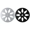 1/4 7 Inch Opener Empty Reel Aluminum Alloy Opening Machine Part Metal Tape Reel
