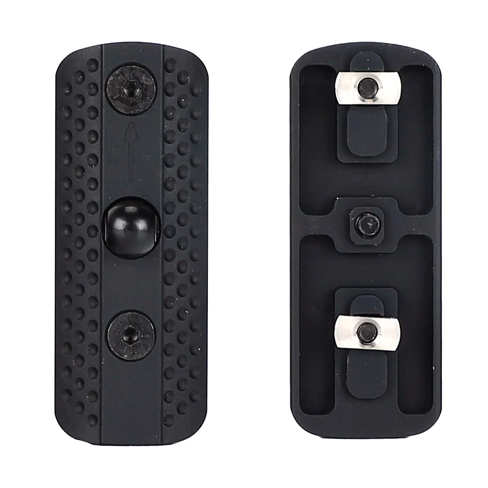 ohhunt® Bipod Adapter Mount Sling Stud With 1.25'' QD Sling Swivel Sling Stud For Keymod/M-lok Handguard Rail