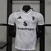 2025/2026 Player Version Manchester United Away Football Shirt  1:1 Thai Quality