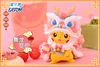 8CM Dragon Dance Cosplay Pikachu - Pokemon Resin Statue - PL Studios