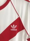 1986 Retro River Plate Home Football Jersey 1:1 Thai Quality