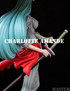 POP Scale Charlotte Amande - ONE PIECE Resin Statue - Master Studios