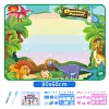 🔥💯Tapis Doodle aquatique, tapis de dessin aquatique, tapis d'apprentissage gratuit