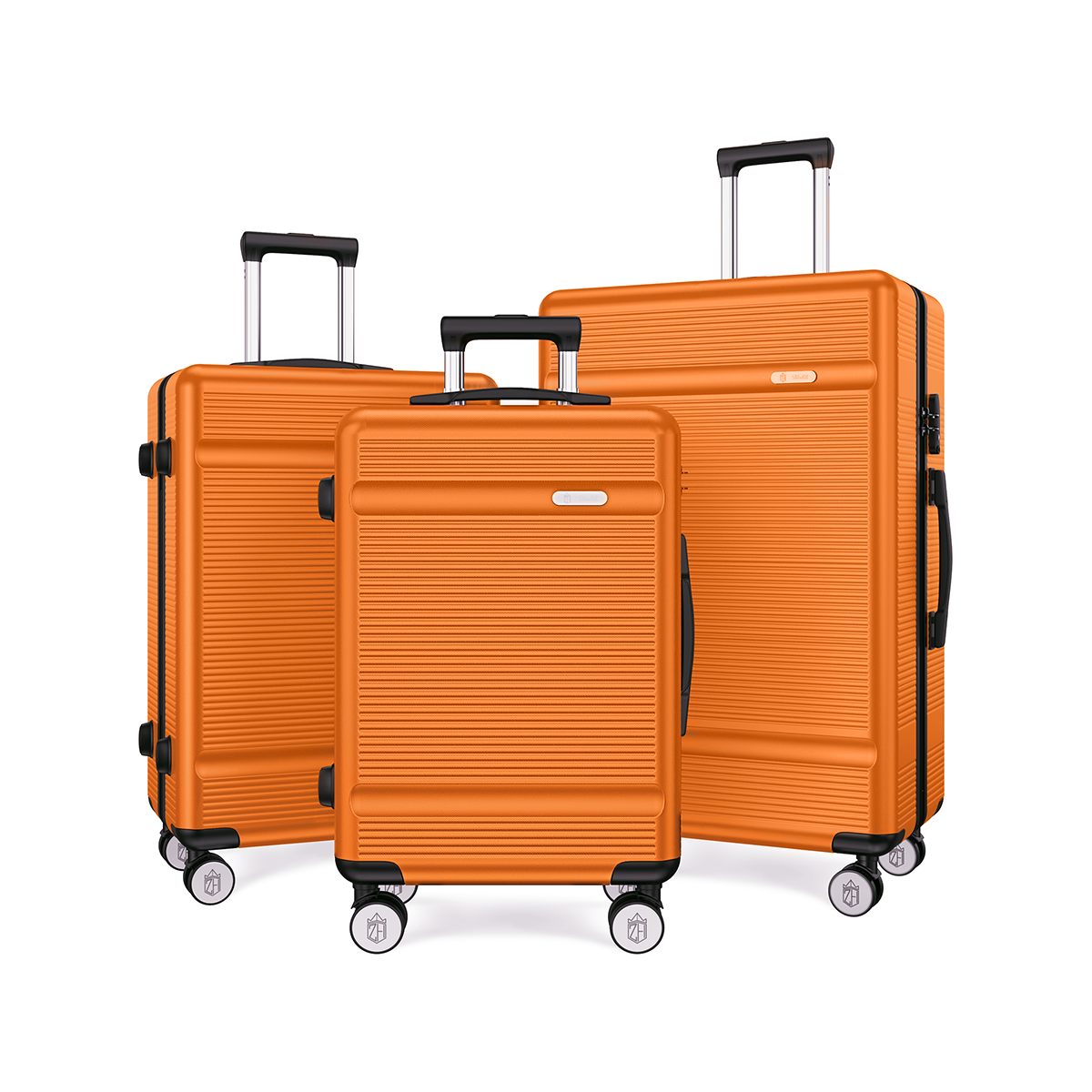TrekMate Luggage Sets 20/24/28inch