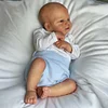 Babiesprincess Lifelike Reborn Baby Doll, Babiesprincess