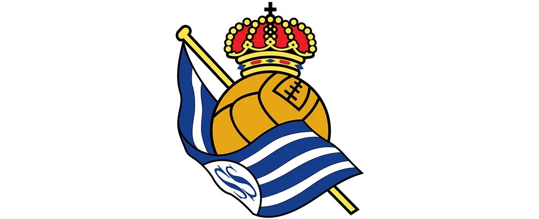 Real Sociedad joyfball