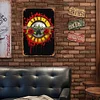 Guns N' Roses - Vintage Metal Signs - 20*30cm/30*40cm - Music