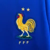 2024 France Soccer Jersey Home