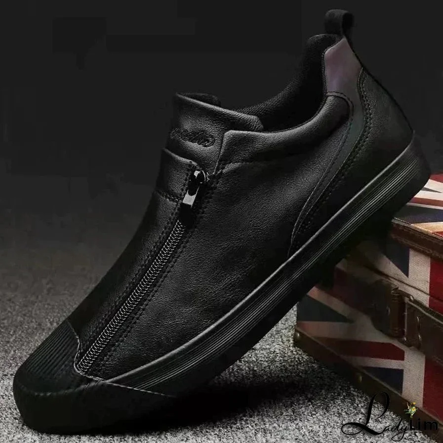 Classic and Comfortable winter Shoes