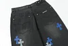 Chrome Hearts Pants 302