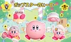 Kirby 2.0 - Kirby Resin Statue - ZOR Studios