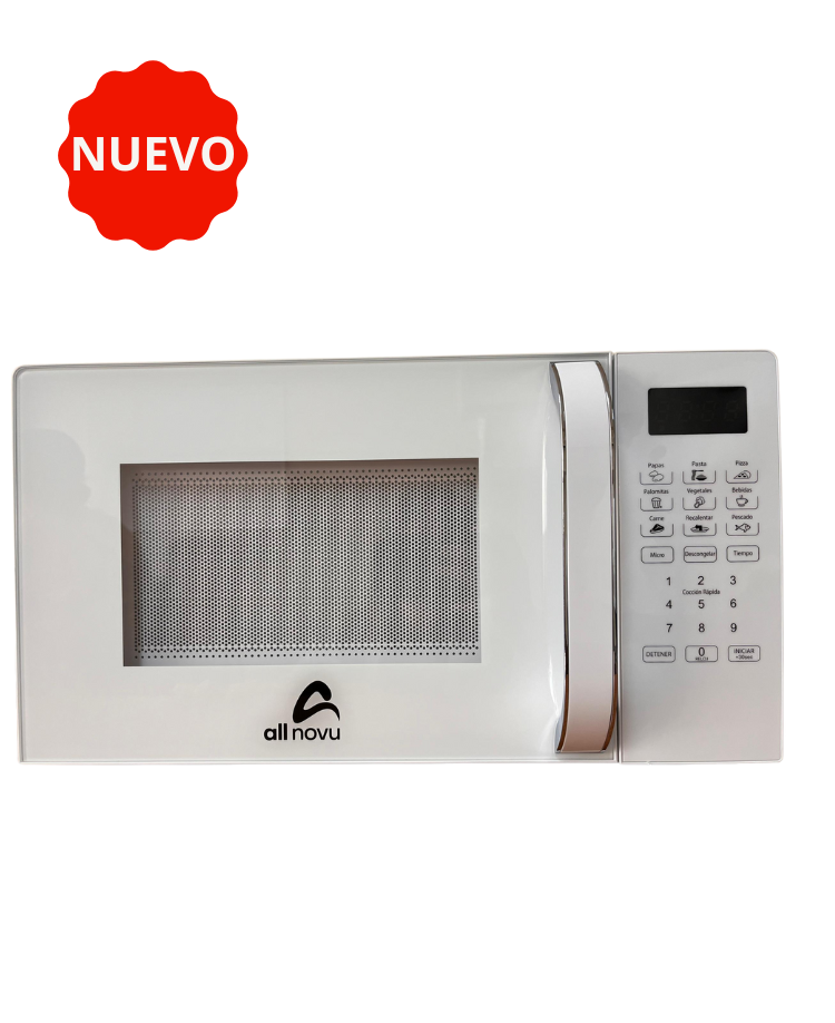HORNO MICROONDAS ALLNOVU 20 L