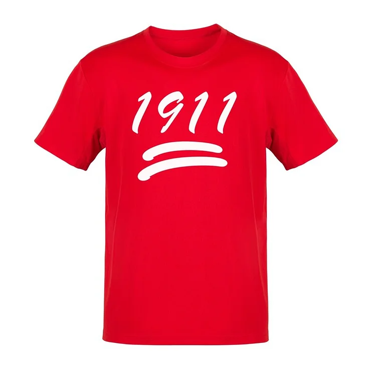 Kappa Alpha Psi 1911 t-shirt