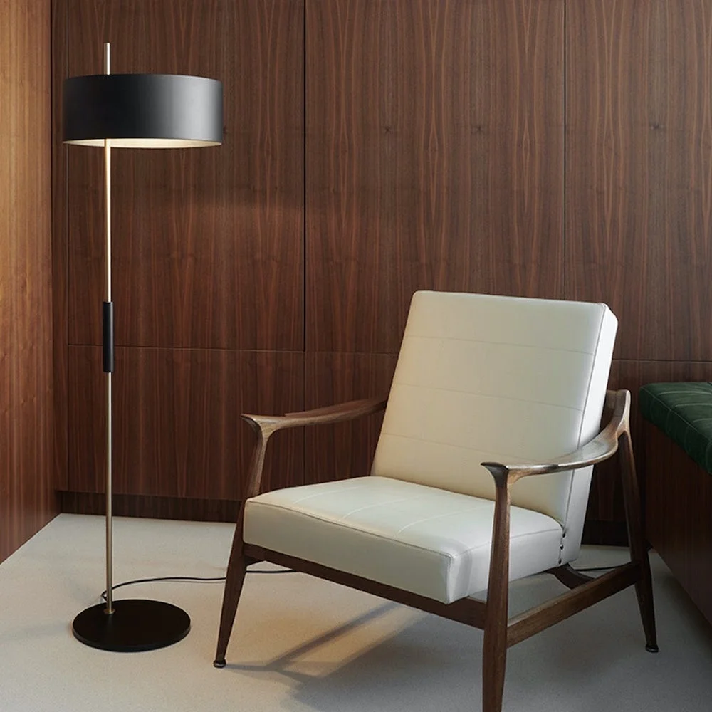 OLUCE 1953 Floor Lamp JOSENART Josenart