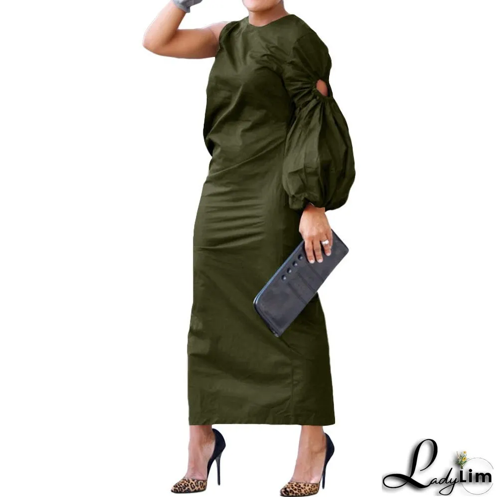 Trendy and Elegant Dress