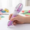 2.6mm Fuse Bead Pen with Non-Slip Grip One-Touch Beadable Dispenser Easy Press High-Capacity DIY Craft Materials Pixel Art Accessories