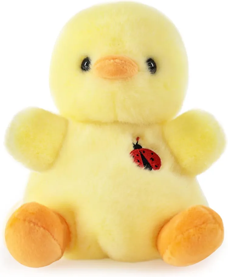 Duck Stuffed Animal Plush