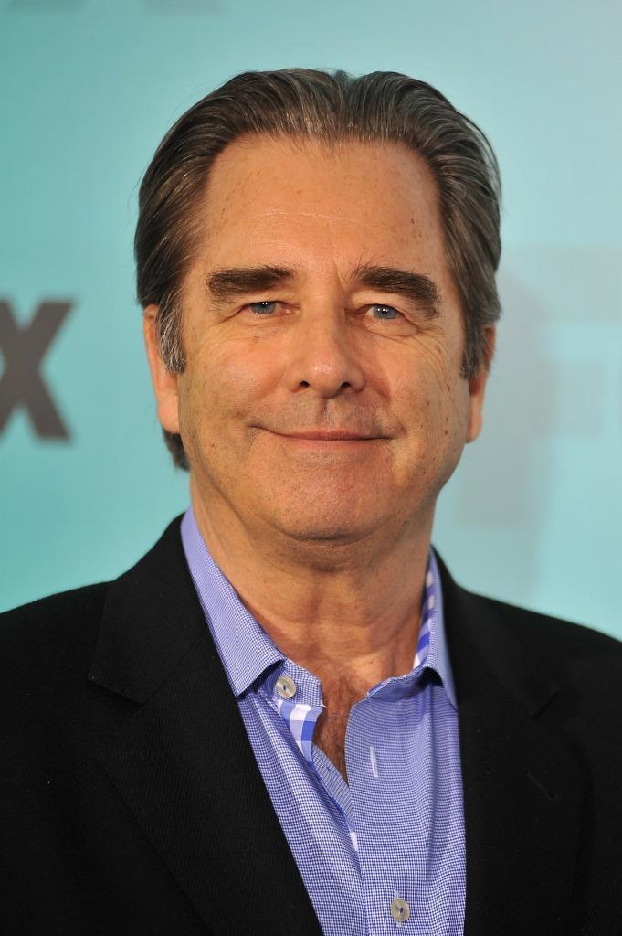 Beau Bridges 8x10 Picture Simply Stunning Photo Poster painting Gorgeous Celebrity #12