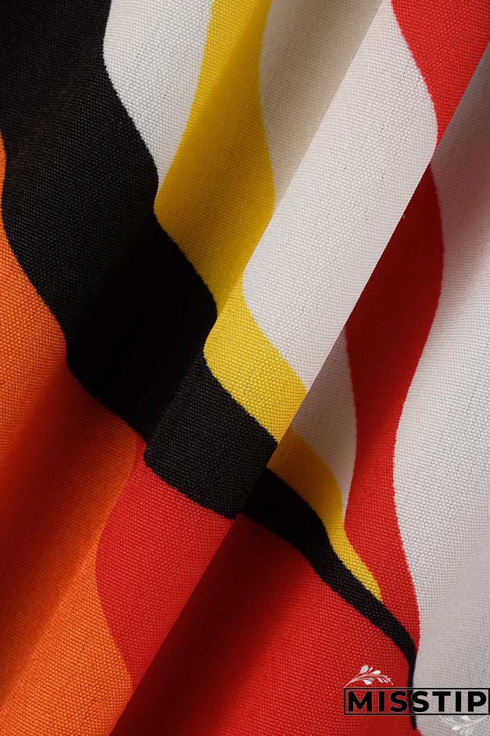 Blue Fashion Casual Print Patchwork Turndown Collar Shirt Dress