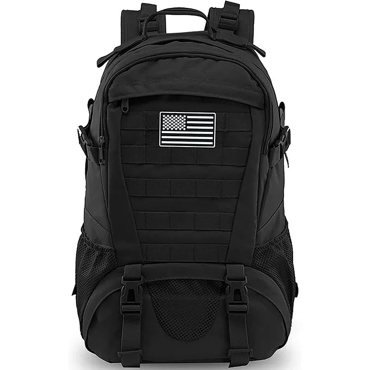 Tactical Backpacks
