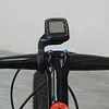Bike Handlebar Computer Mount Adjustable for Garmin/Bryton/Wahoo (Wahoo)