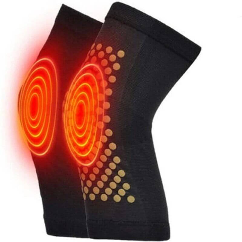 Unique Gift Self Heating Knee Pads