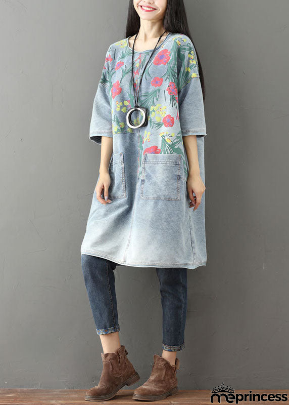 Playful and Breezy Dress