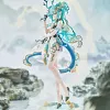 1/7 Scale Azure Dragon Ver. Hatsune Miku - VOCALOID Official Statue - HaiYangTang