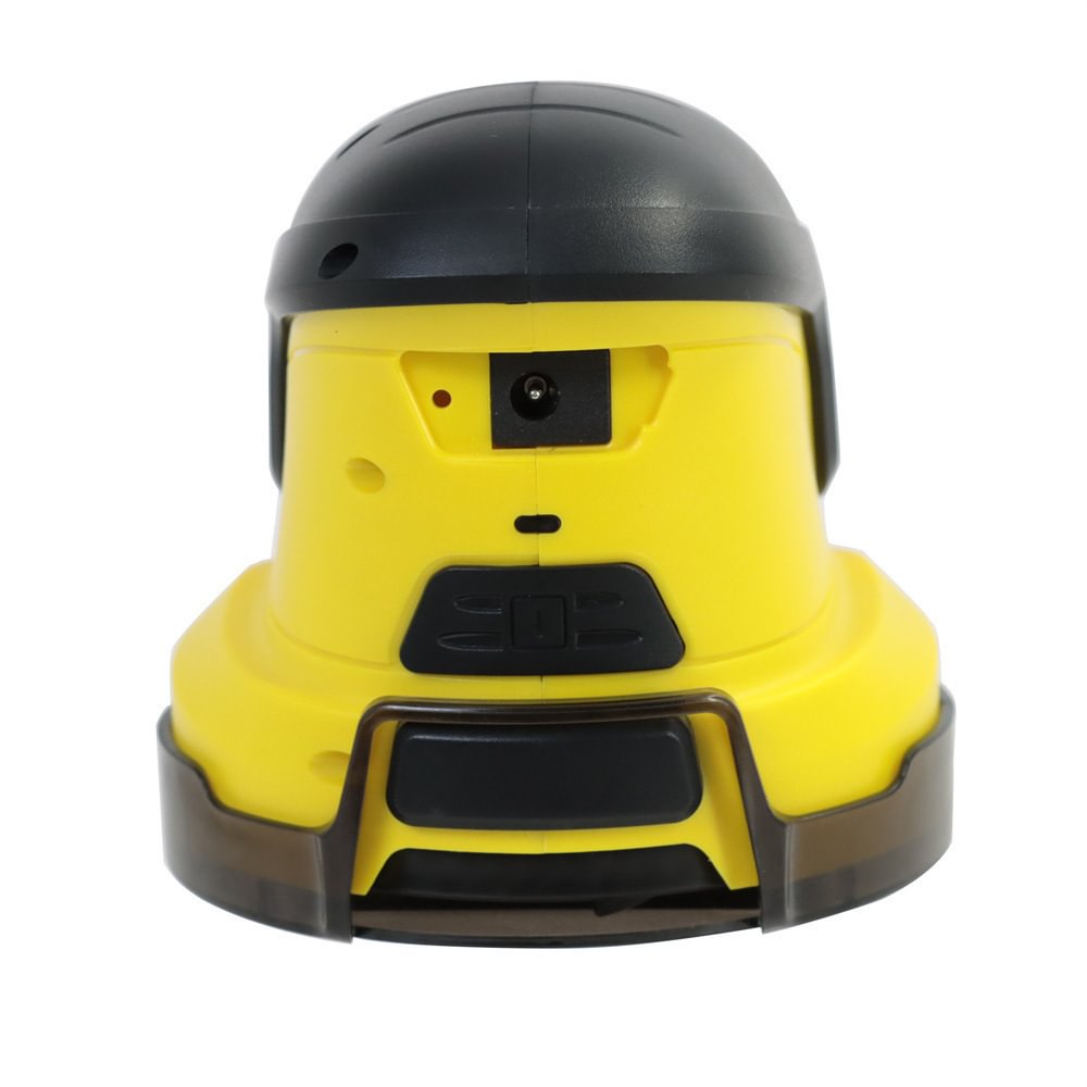 Musedesire™ Electric Handheld Ice Scraper